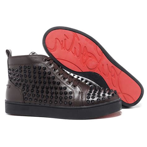 are there fake christian louboutin shoes|christian louboutin copy shoes china.